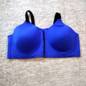 Torrid 44C Athletic Bra